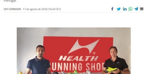 La multinacional Health aterriza en Europa tomando Alicante como puerta de entrada